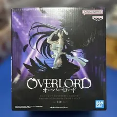 オーバーロード アルベド BPEV フィギュア