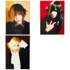 2025年最新】ヴィジュアル系 チェキの人気アイテム - メルカリ