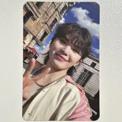 2025年最新】ウジ seventeen heavenの人気アイテム - メルカリ