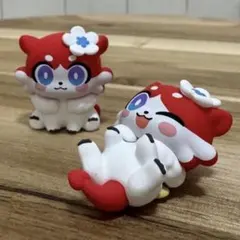 崩壊スターレイル スタレ キメラ トリビー フィギュア