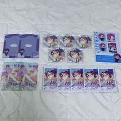 ビバレン サクヤ まとめ売り 箔押し レア 特典 アニメイト 300点以上 ビバレン サクヤ まとめ売り 箔押し レア 特典 アニメイト - メルカリ