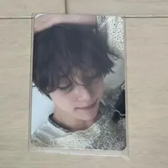 NCTWISH シオン トレカ Steady