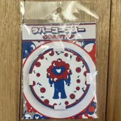 2025大阪・関西万博　ラバーコースターミャクミャク