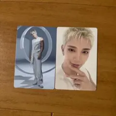 seventeen new_ ジョシュア トレカ