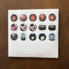 安室奈美恵 CAN YOU CELEBRATE? CD