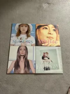 2026年最新】浜崎あゆみ LPの人気アイテム - メルカリ