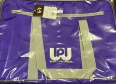 新品】ジャックブルバード ワッペ スクバ ピンク スクールバッグ