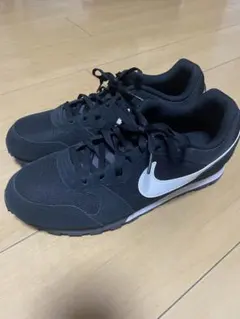 NIKE MD RUNNER 2 ランナー 2 ブラック