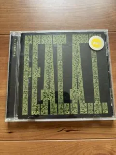 AI FEAT. AI CD アルバム