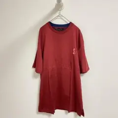 Christian Dior クリスチャンディオール Tシャツ イカリマーク刺繍のサムネイル