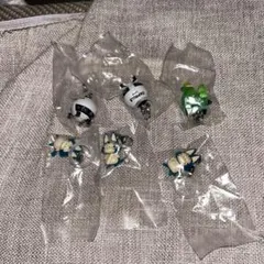 ドラゴンボールめじるしアクセサリー3