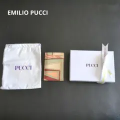 2026年最新】EMILIO PUCCI レディース 名刺入れの人気アイテム - メルカリ