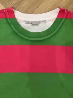 STELLA McCARTNEY ストライプ Tシャツのサムネイル