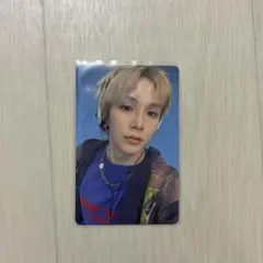 ショウタロウRIIZE lucky トレカ