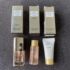 DIOR プレステージ マイクロ ユイルR セラム サンプルセット