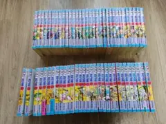【初版40冊以上・コミックニュース多数】ジョジョの奇妙な冒険 全63巻セット 初版40冊以上 ジョジョの奇妙な冒険 全63巻セット コミックニュース