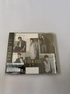 2026年最新】tokio 17 初回の人気アイテム - メルカリ