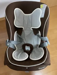 コンビ ポッソec ブラウン