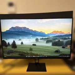 Xiaomi G27i 27インチ ゲーミングモニター 165Hz
