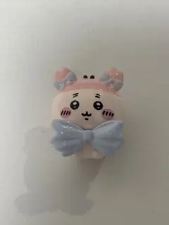 ちいかわ びっくらたまご リボンなみんな 古本屋 カニちゃん