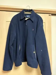 吉*田様 Polo by Ralph Lauren スウィングトップ