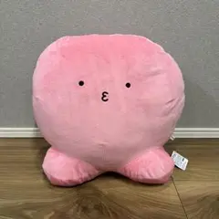 タコピーの原罪 メガBIGぬいぐるみ タコピー ノーマル顔 - メルカリ