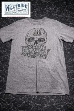 ✨️West Ride ウエスト ライド Tシャツ 38のサムネイル