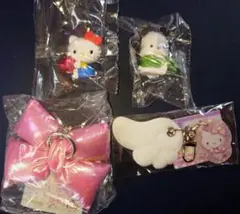 SANRIOグッズセット