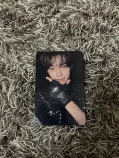 ZEROBASEONE ハンビン iconik