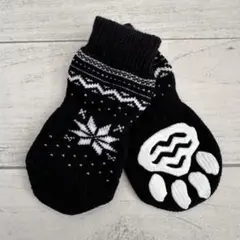 新品未使用【XL】犬用 靴下 肉球保護 滑り止め やけど対策 19