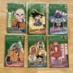 2025年最新】ドラゴンボール非売品の人気アイテム - メルカリ