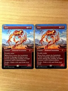 溌剌の牧羊犬、フィリア　ボーダーレス英語foil4枚セット MTG 溌剌の牧羊犬、フィリア ボーダーレス 英語版 - メルカリ