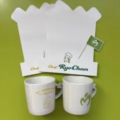 Mrs. GREEN APPLE マグカップ ガスト
