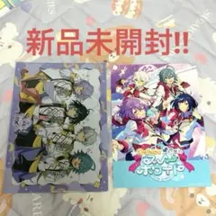 あんスタ Special for Princess! エスプリ クリアファイル