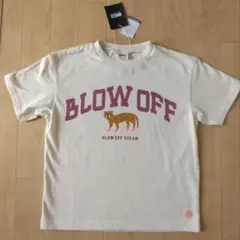 BREEZE ブリーズ　半袖　新品　Tシャツ　120