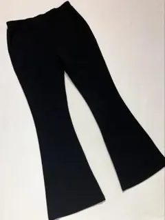 GRL レディース フレアパンツ