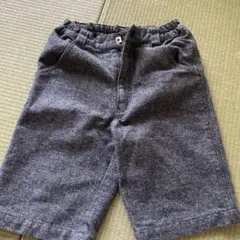 familiar 半ズボン　120センチ