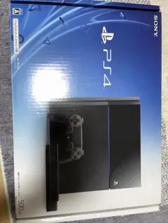 Sony PS4 CUH-1000A 500GB コントローラー×2付き
