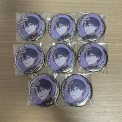 剣持刀也 妖怪万化 缶バッジ