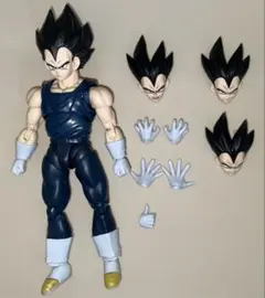 S.H.Figuarts ドラゴンボール ベジータ スーパーヒーロー