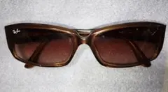 「仁義なき戦い」ITALYレイバン新品未使用展示品極上品　絶版入手不可