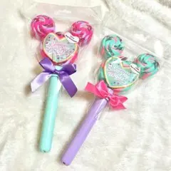スウィートポッピンスティック 2本セット