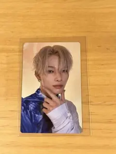 タワレコ ラキドロ ニキDESIRE: UNLEASH ENHYPENトレカ