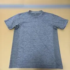 ユニクログレー Tシャツ Lサイズ