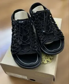KEENサンダル キーンサンダルユニークUNEEK II OTメンズ26.5cm
