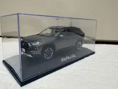 Toyota RAV4 トヨタ　ラブ4 カラーサンプル　ミニカーのサムネイル