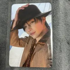 &TEAM 月狼 ktown4u ラキドロ NICHOLAS ニコラス