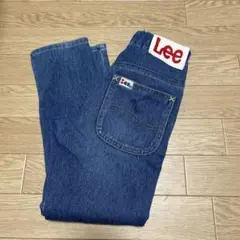 Leeデニム130