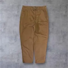 90S RALPH LAUREN ベルト付き 片側ポケット チノパン USA製のサムネイル