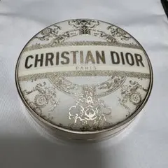 CHRISTIAN DIOR クッションファンデーション